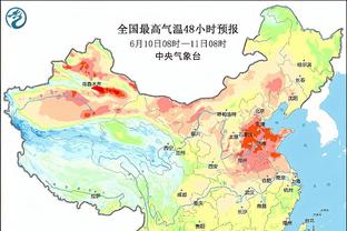 保罗：当我刚进联盟时 在训练中失误1次就要17次折返跑